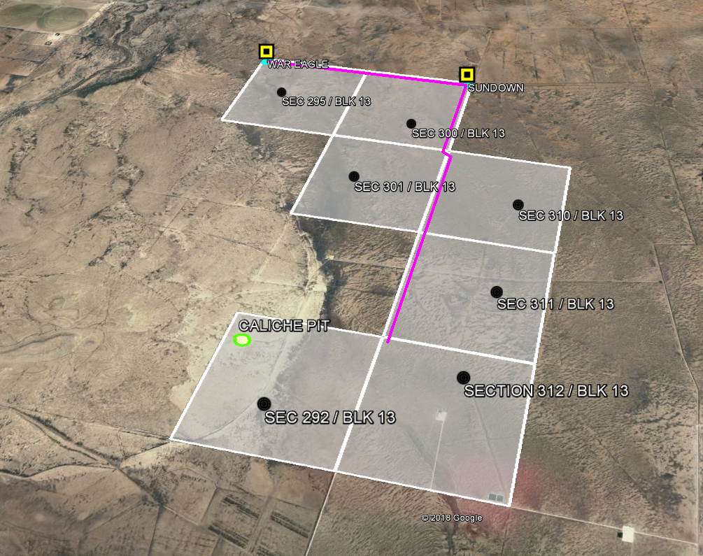 Database and App Programming and Resource Mapping Examples – AIS